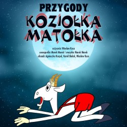 Teatr Vaśka - Przygody Koziołka Matołka