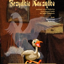 Teatr Vaśka - Brzydkie kaczątko