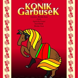 Teatr Vaśka - Konik Garbusek